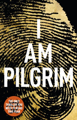 9780552170512: I Am Pilgrim [Lingua inglese]: Terry Hayes