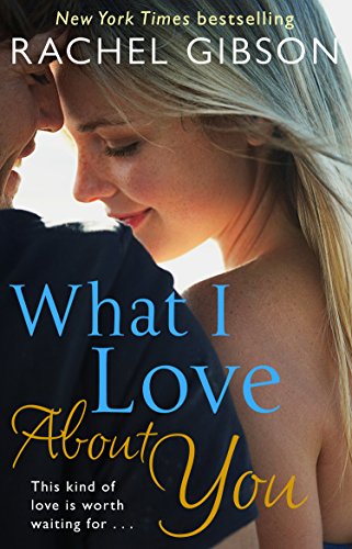 Beispielbild fr What I Love About You zum Verkauf von WorldofBooks