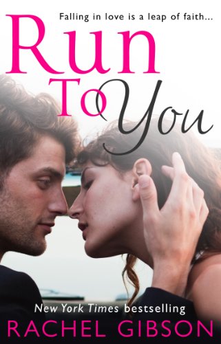 Stock image for Run To You for sale by Hawking Books