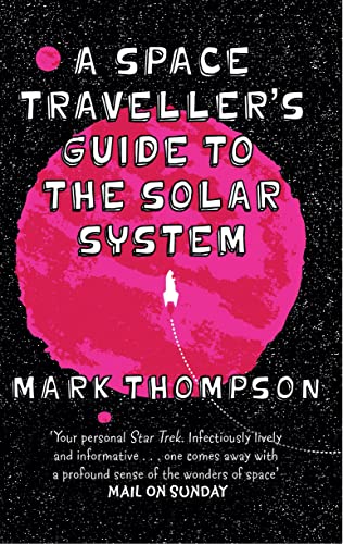 9780552170581: A Space Traveller's Guide To The Solar System [Idioma Ingls]