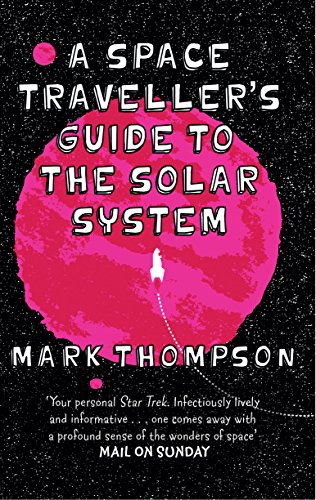 9780552170581: A Space Traveller's Guide to the Solar System