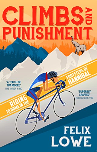 Imagen de archivo de Climbs and Punishment a la venta por Blackwell's