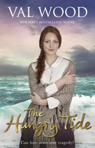 Stock image for The Hungry Tide for sale by WorldofBooks