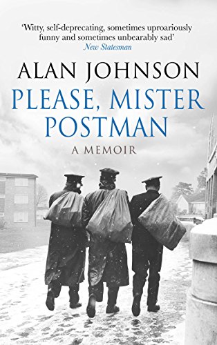 Stock image for Please, Mister Postman for sale by SecondSale