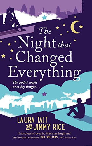 Stock image for Night That Changed Everything for sale by Hippo Books