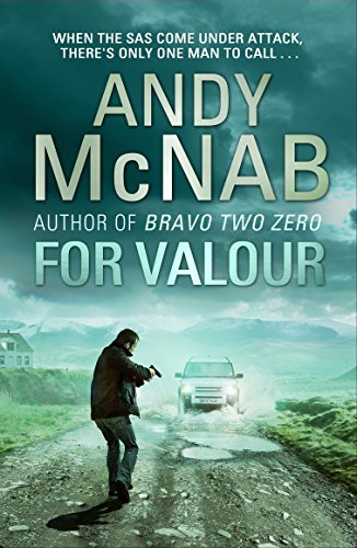 9780552170833: For Valour: (Nick Stone Thriller 16) (Nick Stone, 16)