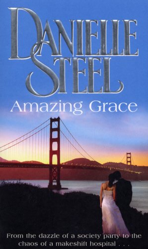Stock image for Amazing Grace for sale by Stephen White Books