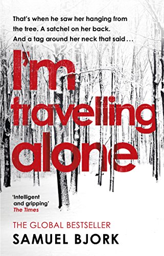 9780552170901: I'm Travelling Alone: (Munch and Krger Book 1) (Munch and Krger, 1)