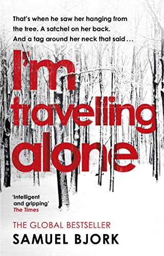 9780552170901: I'm travelling alone: (Munch and Krger Book 1)