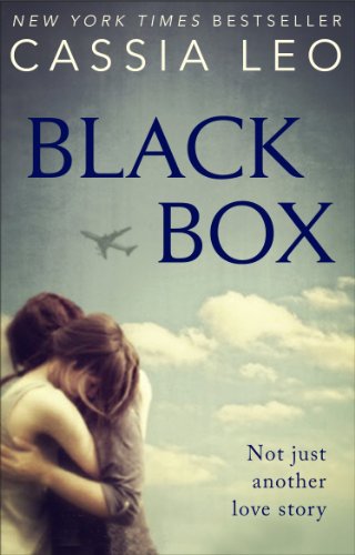 Stock image for Black Box for sale by WorldofBooks