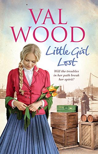 Stock image for Little Girl Lost for sale by Better World Books