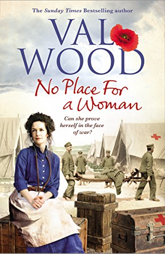 Stock image for No Place for a Woman for sale by Reuseabook