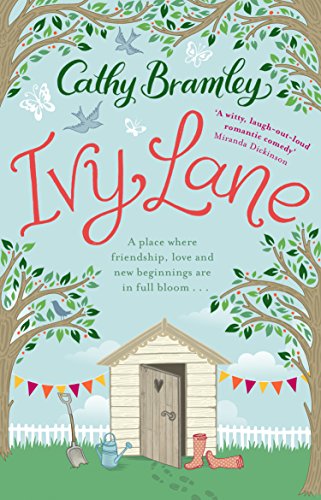 Stock image for Ivy Lane for sale by KuleliBooks