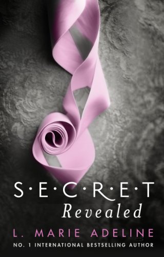 Imagen de archivo de Secret Revealed: (S.E.C.R.E.T. Book 3) a la venta por BooksRun