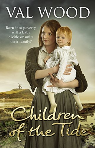 Stock image for Children Of The Tide: A gripping and unforgettable historical fiction book from the Sunday Times bestselling author for sale by WorldofBooks