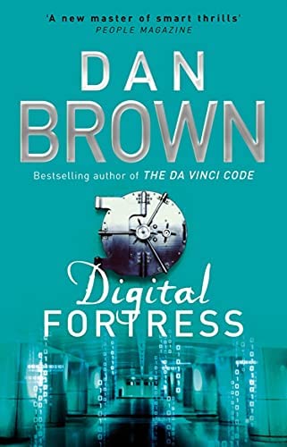 Stock image for Digital Fortress for sale by HPB-Emerald