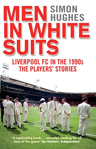 Imagen de archivo de Men in White Suits a la venta por Blackwell's