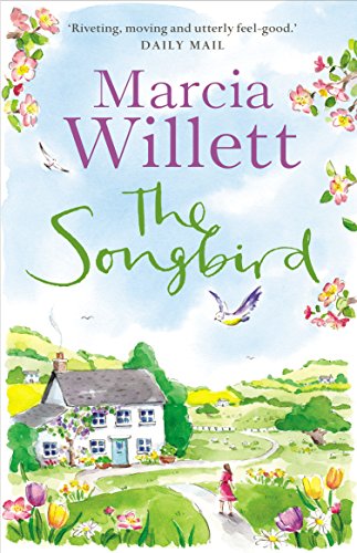 Beispielbild fr The Songbird: A perfect holiday escape set in the beautiful West Country zum Verkauf von WorldofBooks