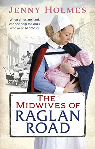 Beispielbild fr The Midwives of Raglan Road zum Verkauf von AwesomeBooks