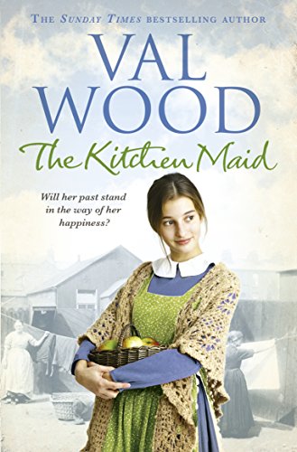Beispielbild fr The Kitchen Maid zum Verkauf von WorldofBooks