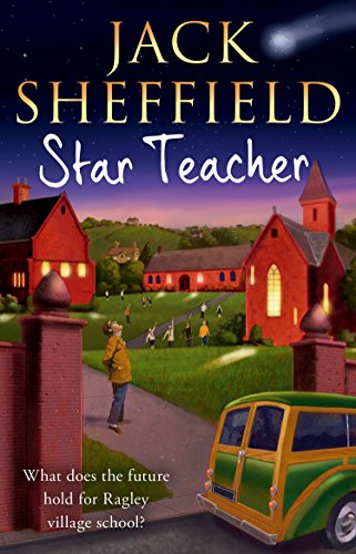 Stock image for Star Teacher for sale by Better World Books