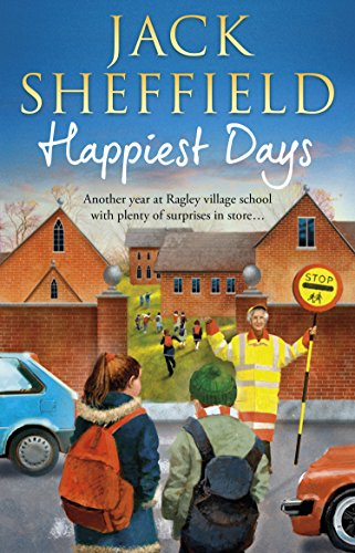 Stock image for Happiest Days for sale by Better World Books