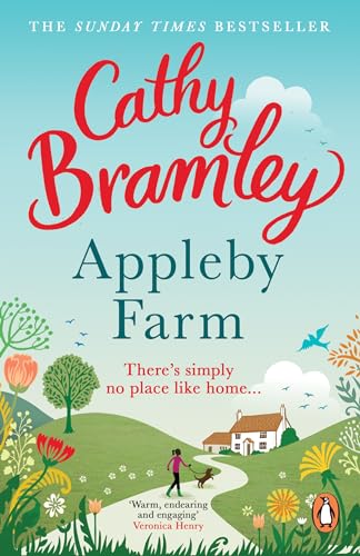 Imagen de archivo de Appleby Farm a la venta por Blackwell's