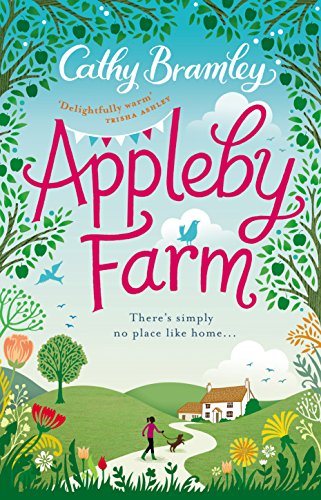 Stock image for Appleby Farm for sale by Blackwell's