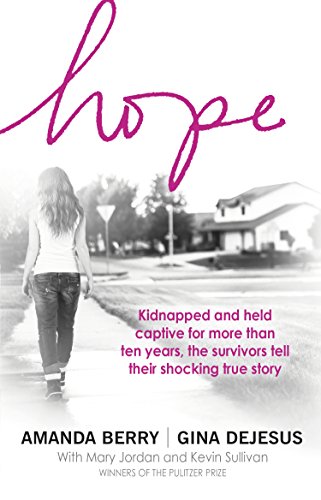 9780552171601: Hope: A Memoir of Survival