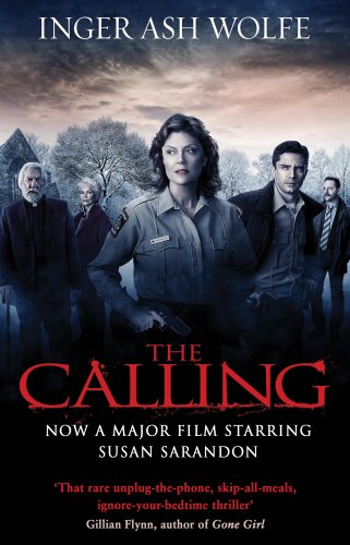 9780552171663: The Calling