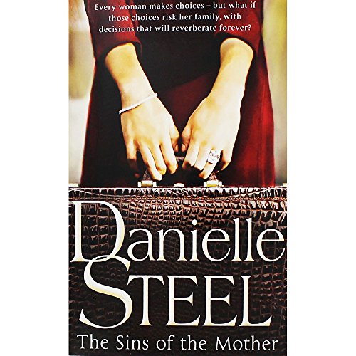 Beispielbild fr The Sins of the Mother zum Verkauf von AwesomeBooks