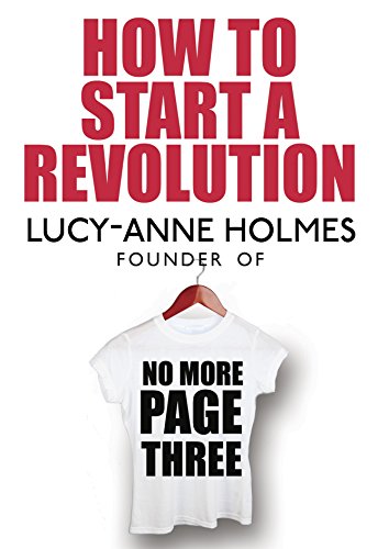 Imagen de archivo de How to Start a Revolution a la venta por WorldofBooks