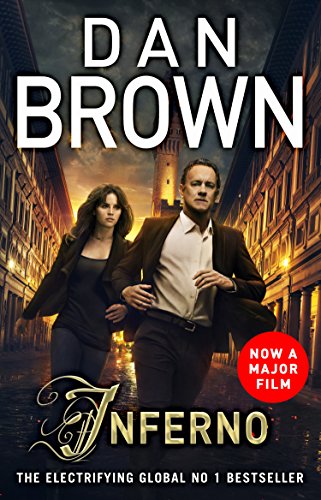 Beispielbild fr Inferno: Robert Langdon Book 4- Film tie-in (Robert Langdon, 4) zum Verkauf von WorldofBooks