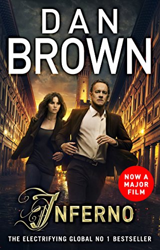 Stock image for Inferno: Robert Langdon Book 4- Film tie-in (Robert Langdon, 4) for sale by WorldofBooks