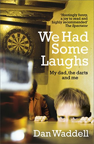 Stock image for We Had Some Laughs for sale by WorldofBooks