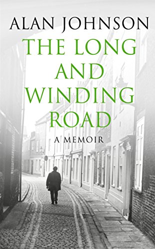 Beispielbild fr The Long and Winding Road zum Verkauf von BooksRun