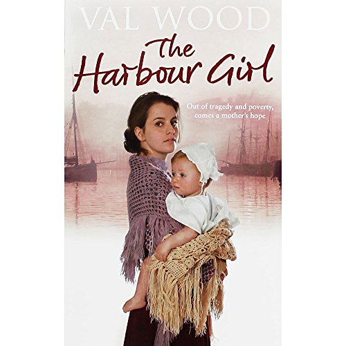 Beispielbild fr The Harbour Girl zum Verkauf von AwesomeBooks