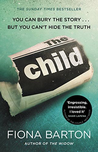 9780552172455: The Child: the clever, addictive, must-read Richard and Judy Book Club bestselling crime thriller