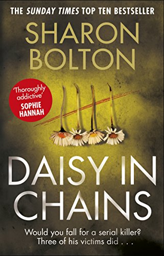 Beispielbild fr Daisy in Chains zum Verkauf von Better World Books