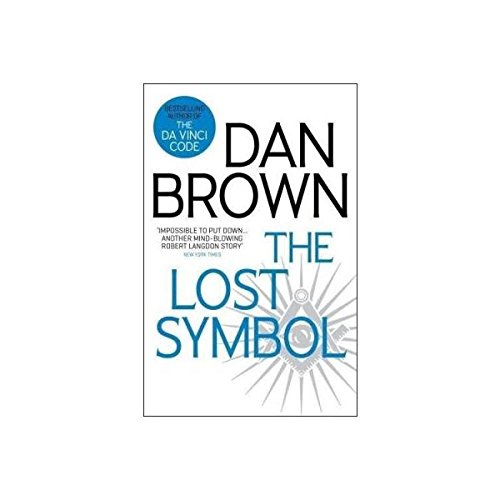 9780552172592: The Lost Symbol [Paperback] [Jan 01, 2017] Books Wagon [Paperback] [Jan 01, 2017] Books Wagon