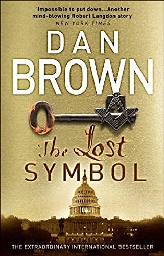 Stock image for The Lost Symbol for sale by Better World Books