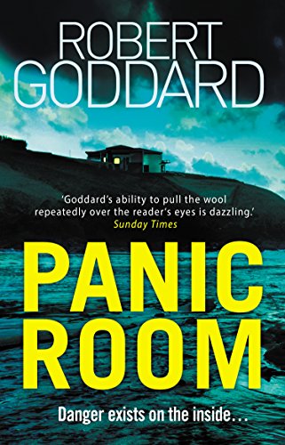 Stock image for Panic Room for sale by Blackwell's