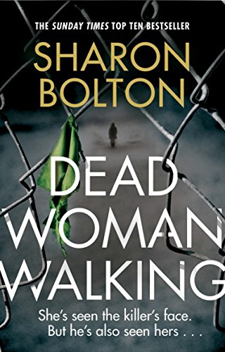 Stock image for Dead Woman Walking for sale by WorldofBooks