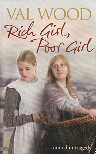 Stock image for Rich Girl Poor Girl for sale by Reuseabook