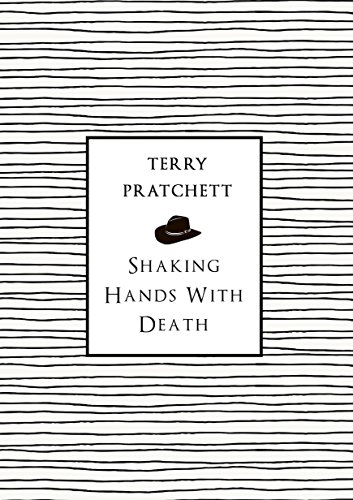 Imagen de archivo de Shaking Hands With Death a la venta por Blackwell's