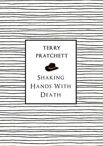 Stock image for Shaking Hands With Death for sale by Blackwell's