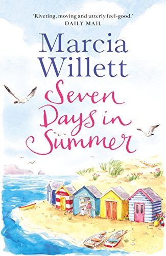 9780552172929: Seven Days in Summer: A perfect summer escape set in Devon