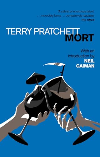 9780552173049: Mort: Introduction by Neil Gaiman