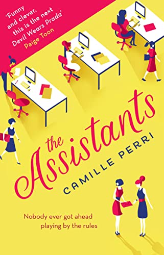 9780552173087: The Assistants