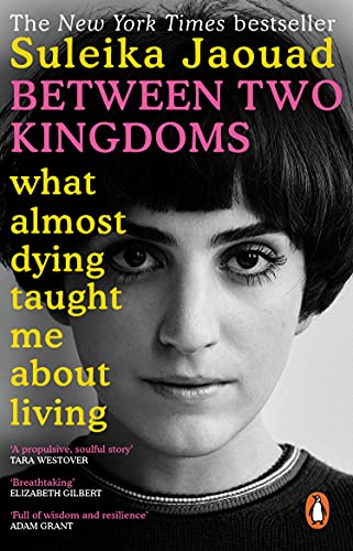 Stock image for Between Two Kingdoms: What almost dying taught me about living for sale by Books Unplugged